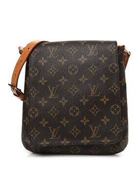 Louis Vuitton Musette Salsa #273549L89B